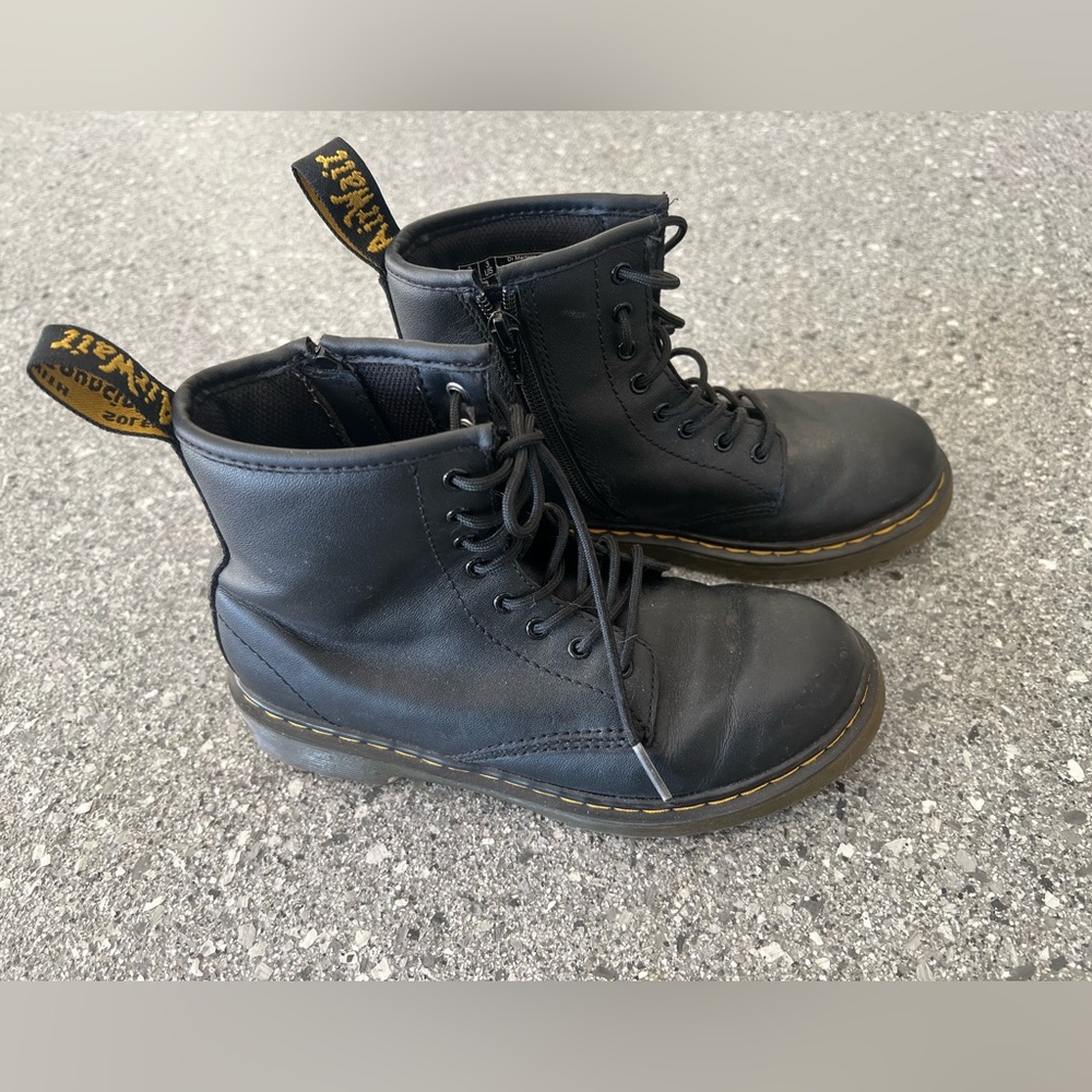 Kids Dr. Martens